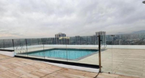 Espectacular departamento en San Miguel